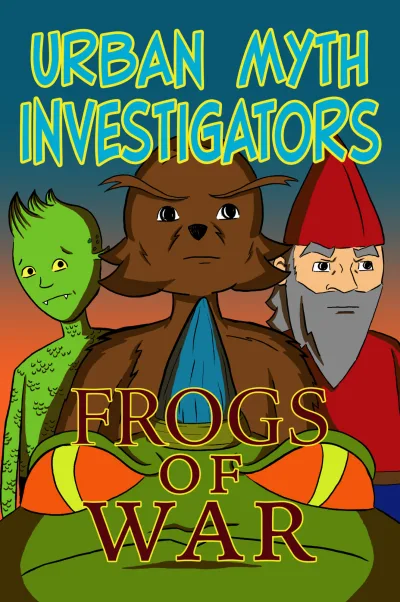 RT3 Comics