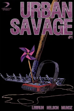 Urban Savage