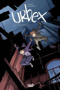 Urbex
