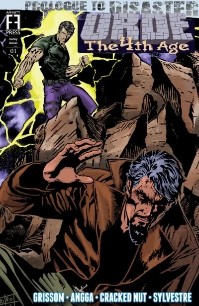 Urde the 4th Age (2016) - Series 