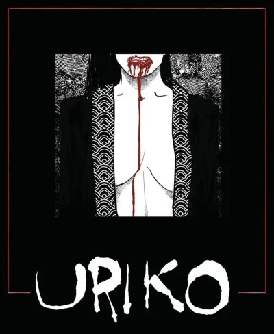 Uriko (2023) - Series 