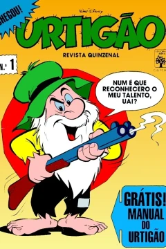 Urtigão