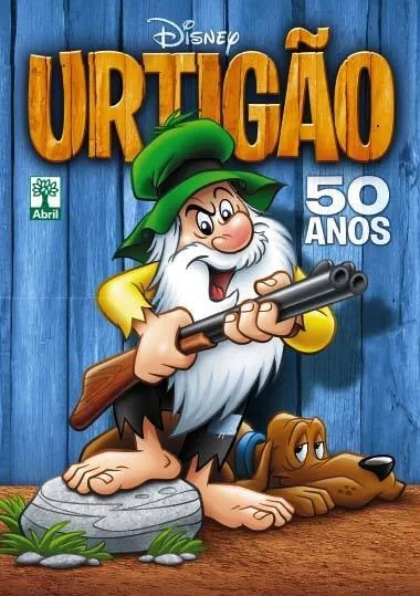 Urtigão 50 Anos (2014) - Series 