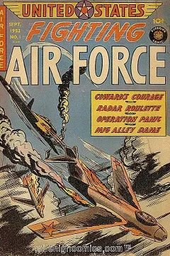 U.S. Fighting Air Force
