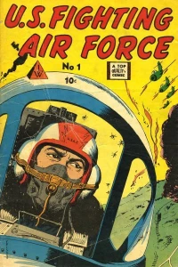 U.S. Fighting Air Force
