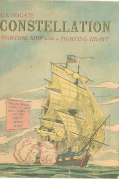U.S. Frigate Constellation
