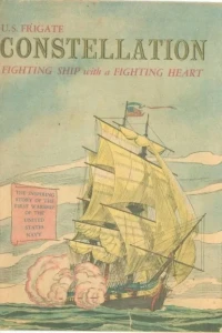 U.S. Frigate Constellation