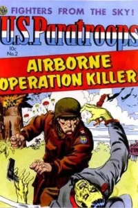 U.S. Paratroops