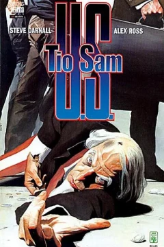 U.S. Tio Sam