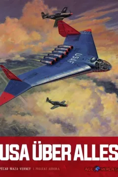 USA über alles