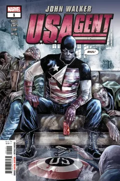 U.S.Agent