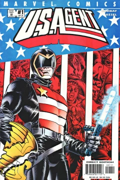 U.S.Agent