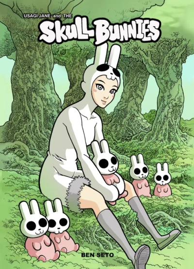 Black Sheep Comics