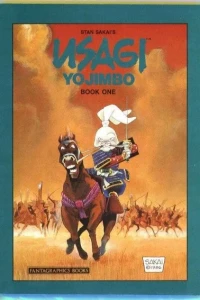 Usagi Yojimbo