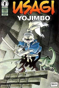 Usagi Yojimbo