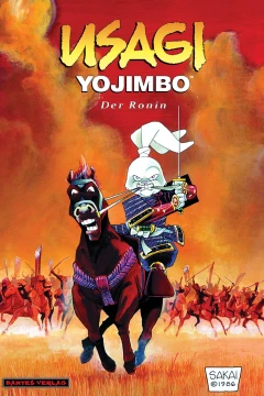 Usagi Yojimbo