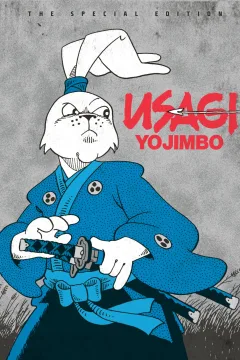 Usagi Yojimbo: The Special Edition