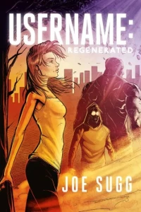 Username: Regenerated