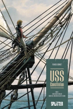 USS Constitution