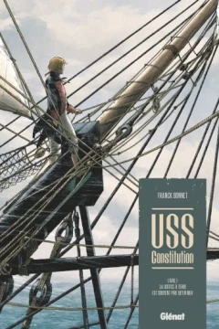 USS Constitution