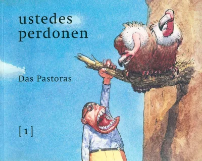 Ustedes Perdonen (2000) - Series 