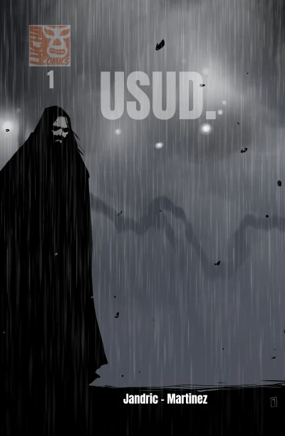 USUD. (2020) - Series 
