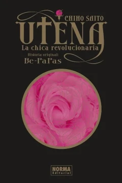 Utena: La Chica Revolucionaria