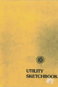 Utility Sketchbook