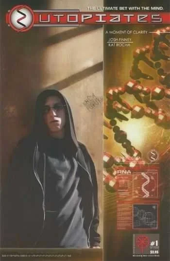 Utopiates (2007) - Series 