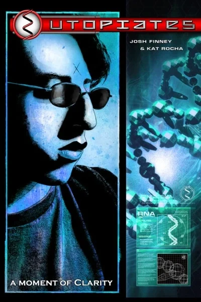 Utopiates: A Moment of Clarity (2017) - Series 