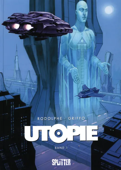Utopie (2024) - Series 