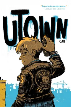 UTown