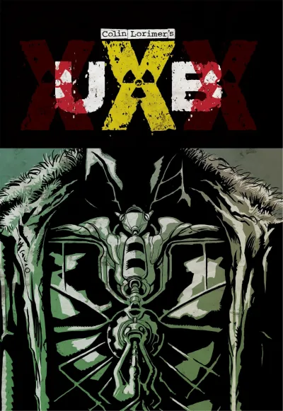 UXB (2019) - Series 
