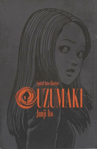 Uzumaki (2007) - Series 