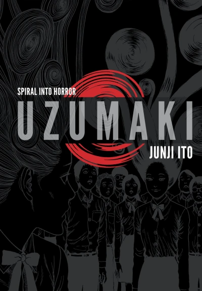 Uzumaki (2013) - Series 