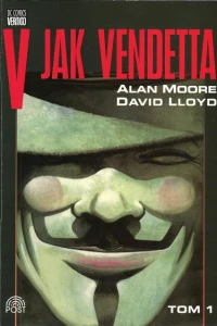 V jak vendetta