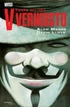 V niin kuin verikosto (2005) - Series 