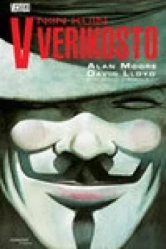V niin kuin verikosto