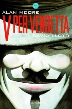 V per Vendetta
