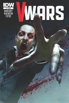 V-Wars