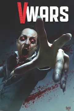 V-Wars