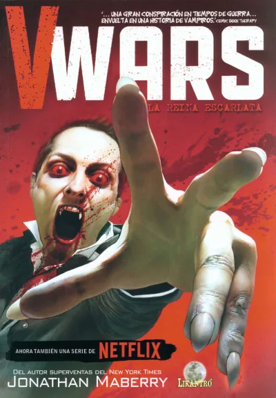 V-Wars (2019) - Series 