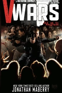 V-Wars: All of Us Monsters