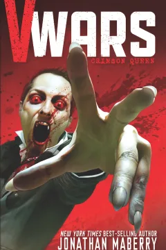 V-Wars: Crimson Queen