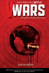 V-Wars: The Graphic Novel Collection