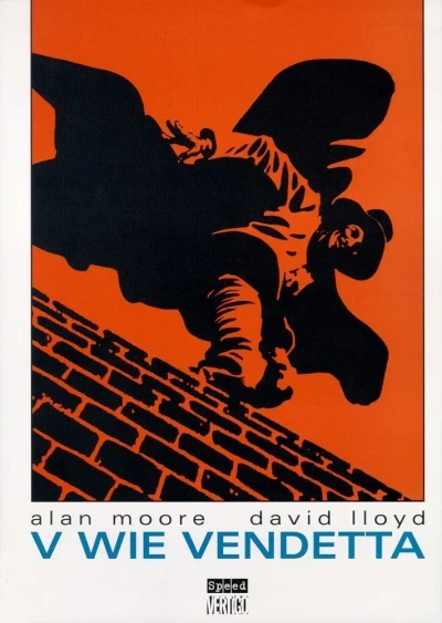 V wie Vendetta (2003) - Series 