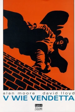 V wie Vendetta
