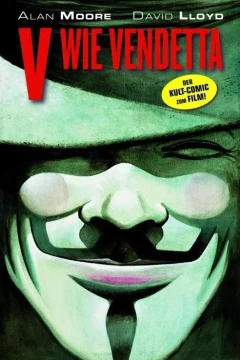 V wie Vendetta