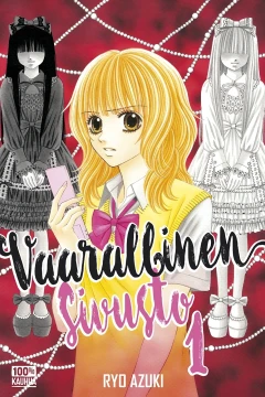 Vaarallinen Sivusto