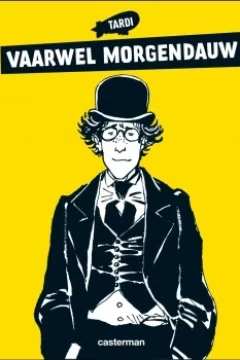 Vaarwel Morgendauw